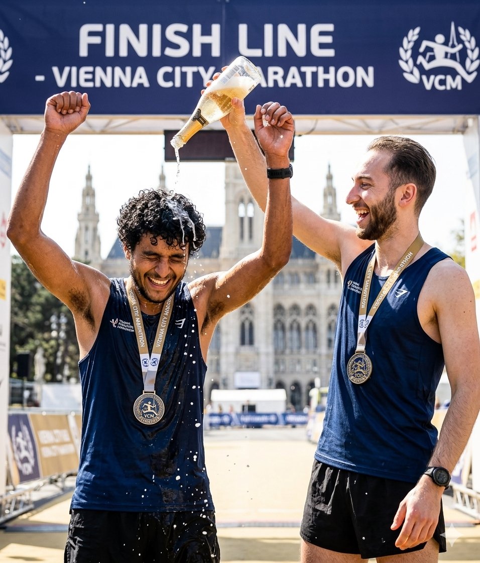 VCM After Party 2026